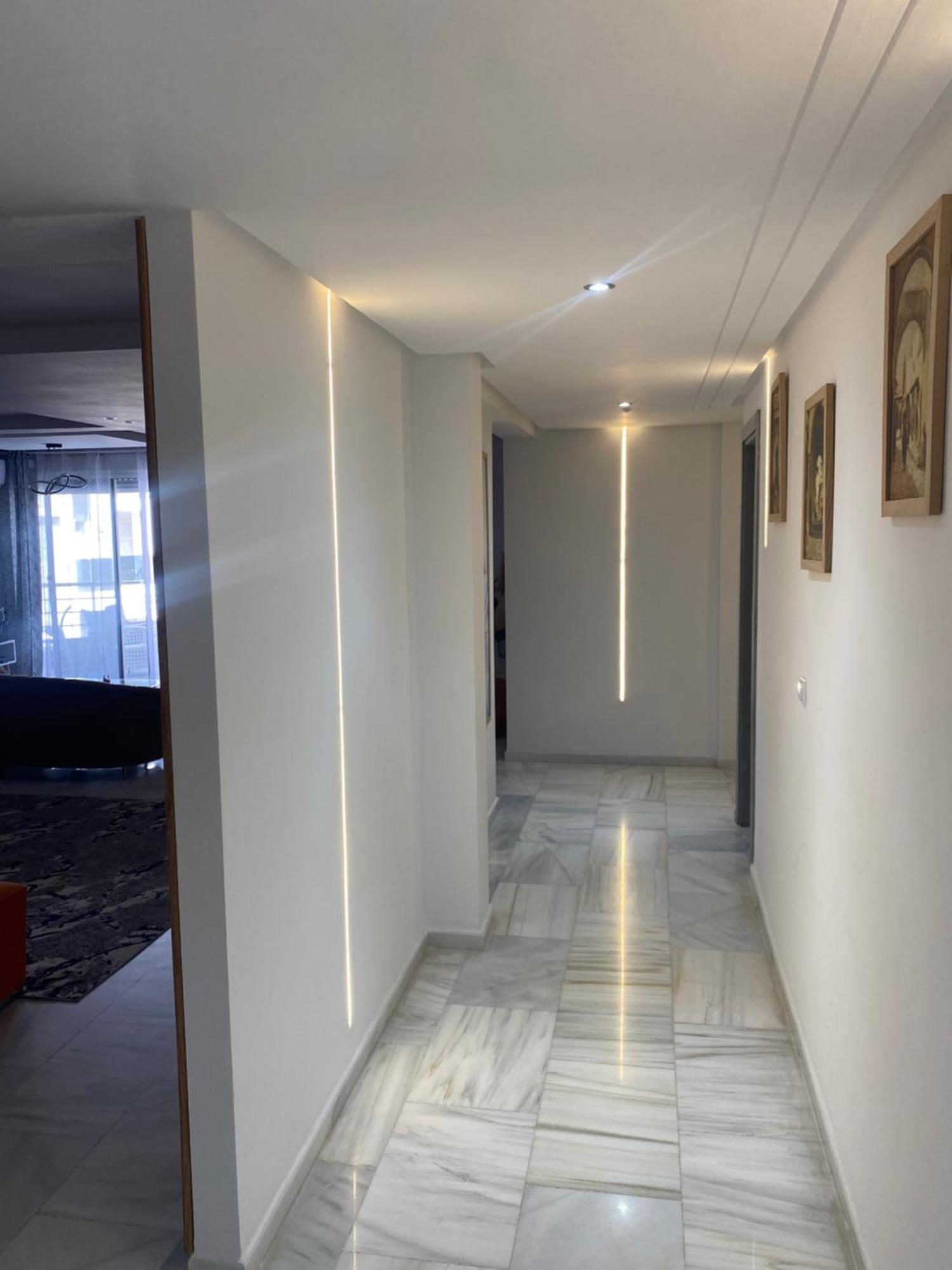 Nouvel Appartement Climatise Fes Exterior photo