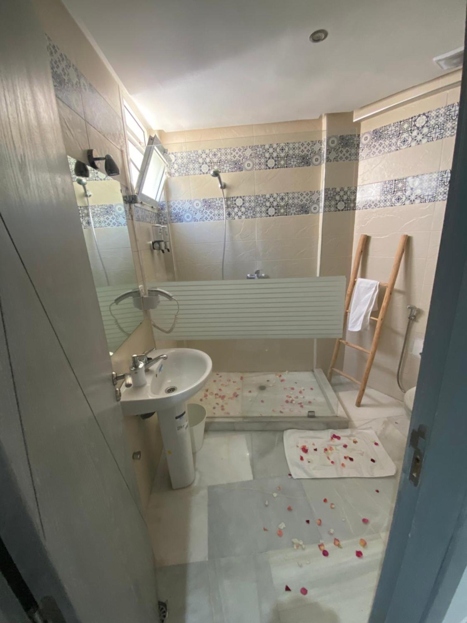 Nouvel Appartement Climatise Fes Exterior photo