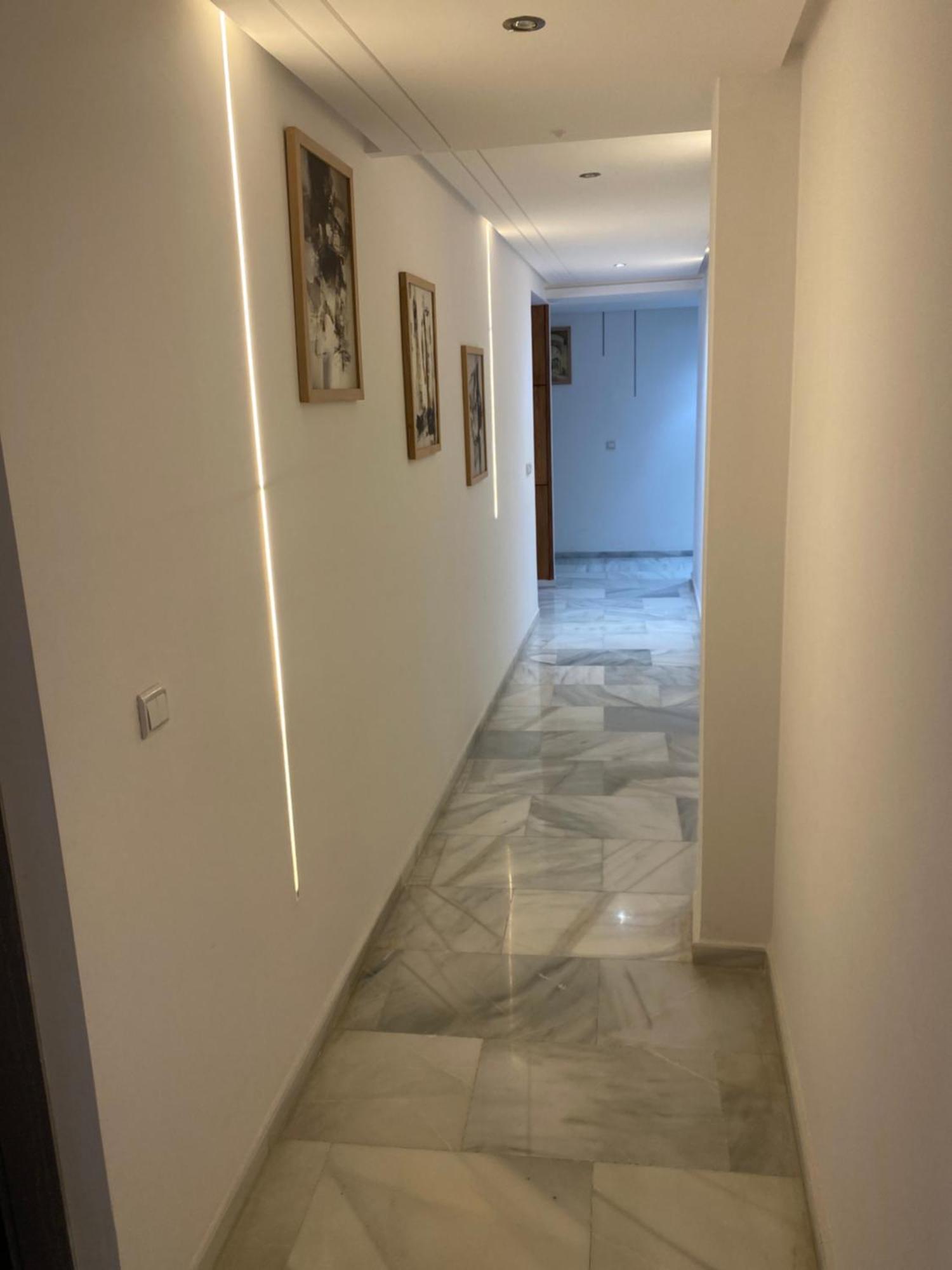 Nouvel Appartement Climatise Fes Exterior photo